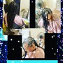 Kid's Braids