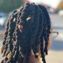 Crochet Braids