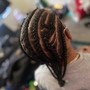 Cornrows