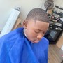 Kid's Cut (12 & Under)