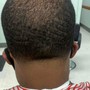 Men's Fade