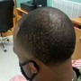 Men's Fade