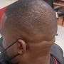 Men's Fade