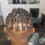 Comb Twist