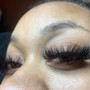 Color add on Eyelash ReFill