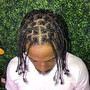 LOCS | OPTIONS