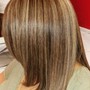 Partial Highlights