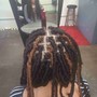 Crochet Braids, Individual Braids