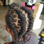 Loc Style