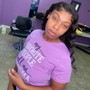 Closure Sew In