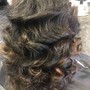 Care Free Curl / Permanent wave