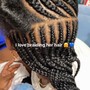 Poetic Justice Braids