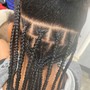 Poetic Justice Braids