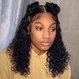 Lace Closure Sew In maintenance