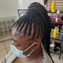 Comb Twist