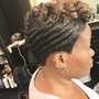 Comb Twist(coils)