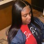 Versatile Sew In