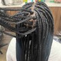 Crochet Braids