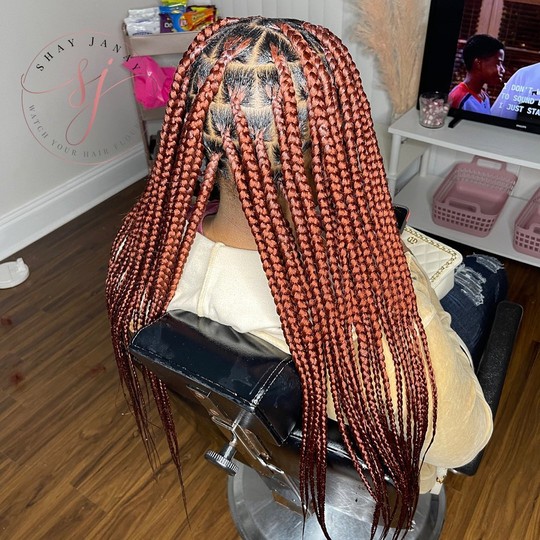 StyleSeat - Online Booking for Hair Stylists & Beauty Professionals