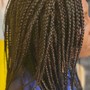 Natural Twists