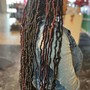 Poetic Justice Braids