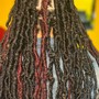 Marley Twist