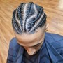 Cornrows