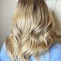 Full Balayage