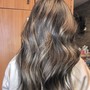 Full Balayage