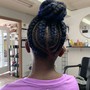 Island Twists