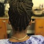 Island Twists