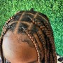 Men’s Twists (Full Head)