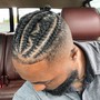 Men’s Twists (Full Head)