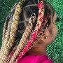 At Home Braids