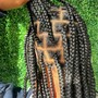 Passion Twists