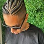 Men’s Twists (Full Head)