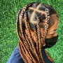 Men’s Twists (Extensions Add On)