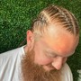 Men’s Twists (Full Head)