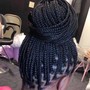 Crochet Braids