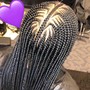 Crochet Braids