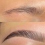 Volume Eyelash Extensions