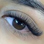 Mega volume lash Fill