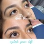 Eyelash Extension Removal