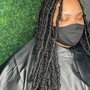 Senegalese Twist