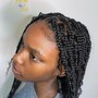 Loc removal