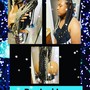 Box Braids