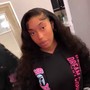 Lace Closure Sew In