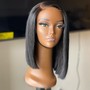 Custom Wig unit