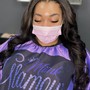 Closure Sew In