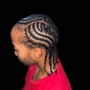 Kid’s Trim